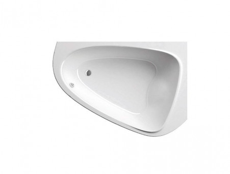Акриловая Ванна «Ravak» LoveStory II 196х139 R (C761000000)