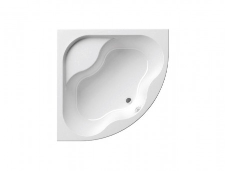 Акриловая Ванна «Ravak» Gentiana 150х150 (CG01000000)