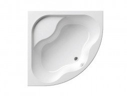 Акриловая Ванна «Ravak» Gentiana 140х140 (CF01000000)