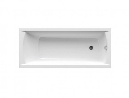 Акриловая Ванна «Ravak» Classic 170х70 (C541000000)