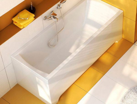 Акриловая Ванна «Ravak» Classic 160х70 (C531000000)