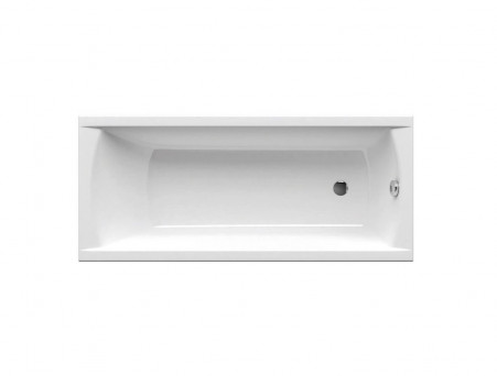 Акриловая Ванна «Ravak» Classic 160х70 (C531000000)