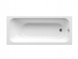 Акриловая Ванна «Ravak» Chrome 170х75 (C741000000)