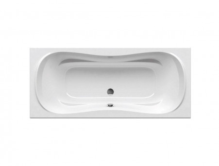 Акриловая Ванна «Ravak» Campanula II 170х75 (CA21000000)
