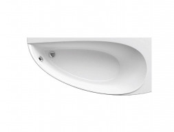 Акриловая Ванна «Ravak» Avocado 160х75 R (CH01000000)