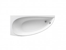 Акриловая Ванна «Ravak» Avocado 150х75 L (CT01000000)