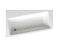 Акриловая Ванна «Ravak» 10° 170х100 L (C811000000)