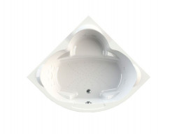 Акриловая Ванна «Radomir» Сорренто 148х148, Комплект (150427)