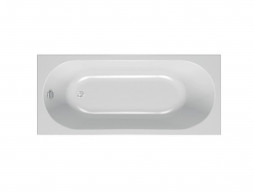 Акриловая Ванна «Kolpa-San Quat» Tamia 180х80, Комплект (046830)