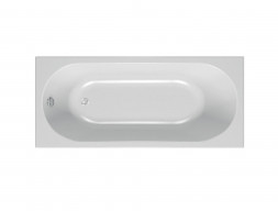 Акриловая Ванна «Kolpa-San Quat» Tamia 170х75, Комплект (046834)