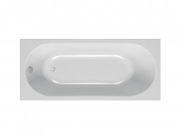 Акриловая Ванна «Kolpa-San Quat» Tamia 160х70, Комплект (012741)