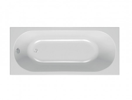 Акриловая Ванна «Kolpa-San Quat» Tamia 150х70, Комплект (012742)
