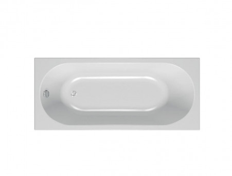 Акриловая Ванна «Kolpa-San Quat» Tamia 140х70, Комплект (046837)