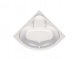 Акриловая Ванна «Kolpa-San Quat» Loco 150х150 (5180002)