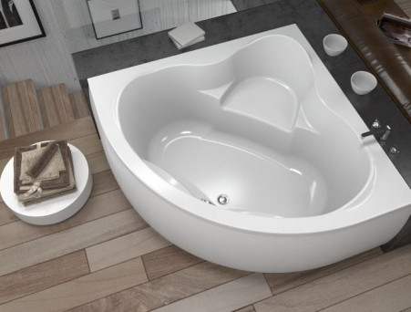 Акриловая Ванна «Kolpa-San Quat» Loco 150х150 (5180002)