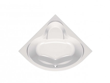 Акриловая Ванна «Kolpa-San Quat» Loco 150х150 (5180002)