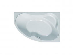 Акриловая Ванна «Kolpa-San Quat» LuLu 170х110 L (5080002)