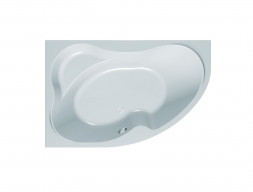 Акриловая Ванна «Kolpa-San Quat» LuLu 170х110 D (3033298)
