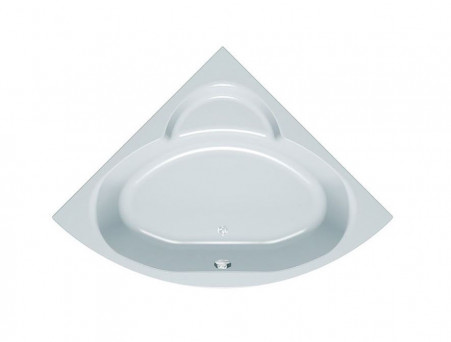 Акриловая Ванна «Kolpa-San» Royal 140х140, Комплект (006677)