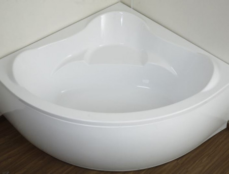 Акриловая Ванна «Kolpa-San Quat» Loco 150х150, Комплект (150042)