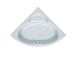 Акриловая Ванна «Kolpa-San Quat» Royal 140х140 (121085)