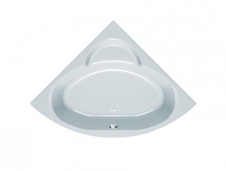 Акриловая Ванна «Kolpa-San Quat» Royal 140х140 (121085)