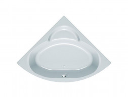 Акриловая Ванна «Kolpa-San Quat» Royal 120х120 (121083)