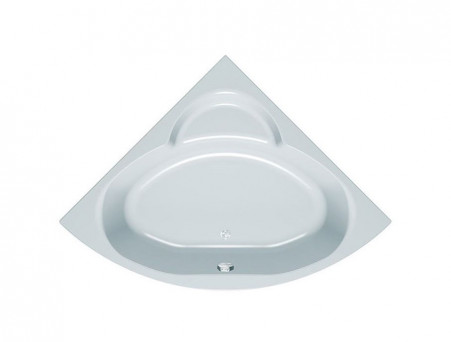 Акриловая Ванна «Kolpa-San Quat» Royal 120х120 (121083)