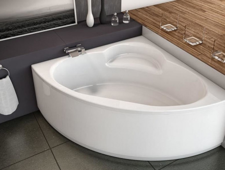 Акриловая Ванна «Kolpa-San Quat» Royal 120х120 (121083)