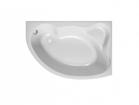 Акриловая Ванна «Kolpa-San Quat» Amadis 160х100 L (121080)