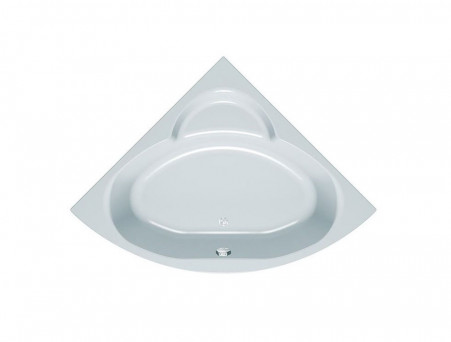 Акриловая Ванна «Kolpa-San Quat» Royal 130х130 (121084)