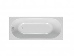 Акриловая Ванна «Kolpa-San Quat» Tamia 180х80 (047039)