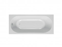 Акриловая Ванна «Kolpa-San Quat» Tamia 170х70 (047037)