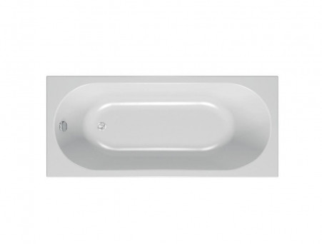 Акриловая Ванна «Kolpa-San Quat» Tamia 170х70 (047037)