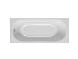 Акриловая Ванна «Kolpa-San Quat» Tamia 160х70 (047036)