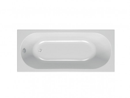 Акриловая Ванна «Kolpa-San Quat» Tamia 160х70 (047036)