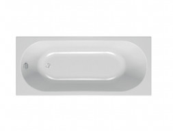 Акриловая Ванна «Kolpa-San Quat» Tamia 150х70 (047035)