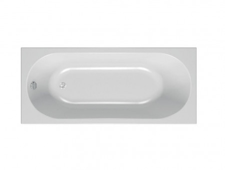 Акриловая Ванна «Kolpa-San Quat» Tamia 150х70 (047035)