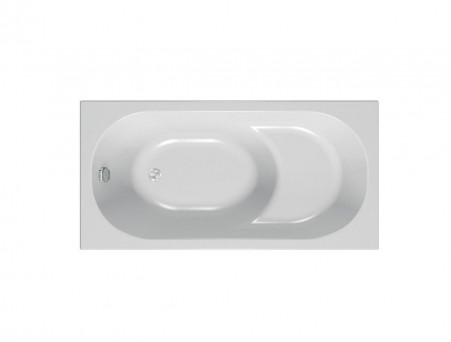 Акриловая Ванна «Kolpa-San Quat» Tamia S 140х70 (047034)