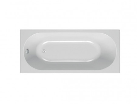 Акриловая Ванна «Kolpa-San Quat» Tamia 140х70 (047033)