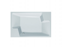 Акриловая Ванна «Kolpa-San» Nabucco 190х120 (5210001)