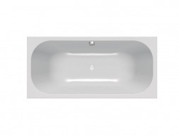 Акриловая Ванна «Kolpa-San» Pandora 170х75 (099814)