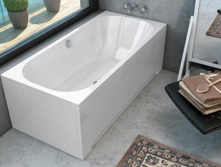 Акриловая Ванна «Kolpa-San» Pandora 170х75 (099814)