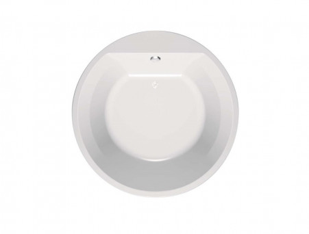 Акриловая Ванна «Kolpa-San» Vivo 160х160 (005664)