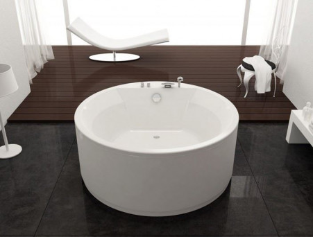 Акриловая Ванна «Kolpa-San» Vivo 160х160 (005664)