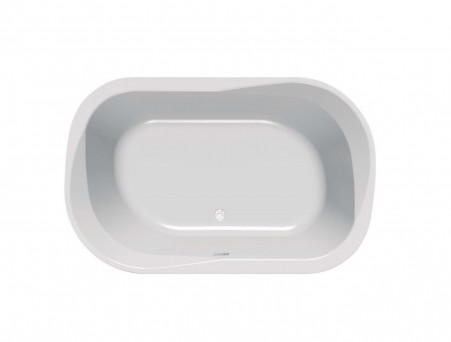 Акриловая Ванна «Kolpa-San» Adam & Eva FS 190х120 (099802)