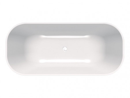 Акриловая Ванна «Kolpa-San» Pandora FS 163х68 (099816)