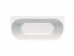 Акриловая Ванна «Kolpa-San» Dream SP 180х80 (099809)