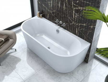 Акриловая Ванна «Kolpa-San» Dream SP 180х80 (099809)