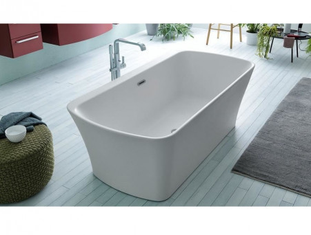 Акриловая Ванна «Kolpa-San» Marilyn FS White 180х90 (061953)